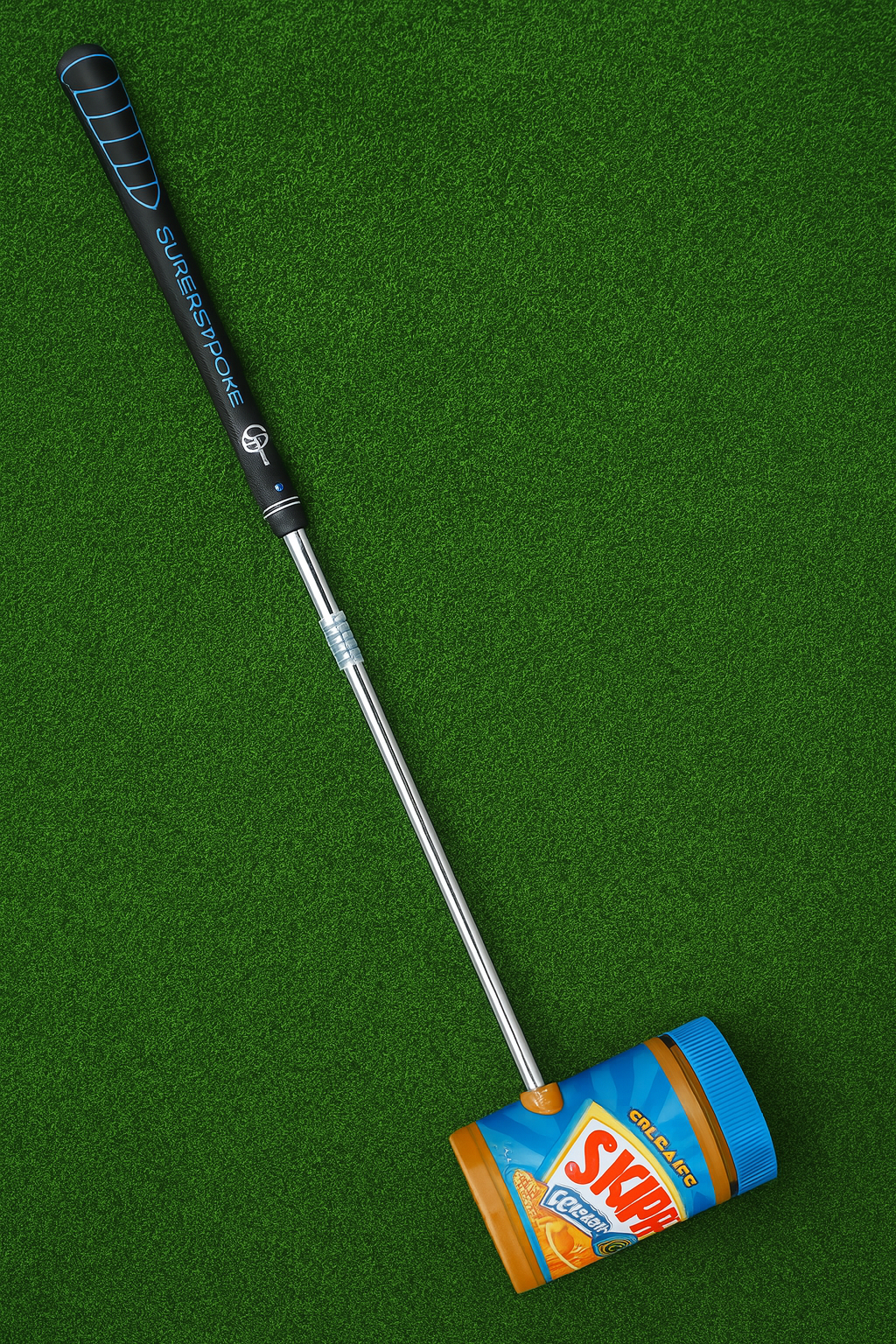 The Original Peanut Putter