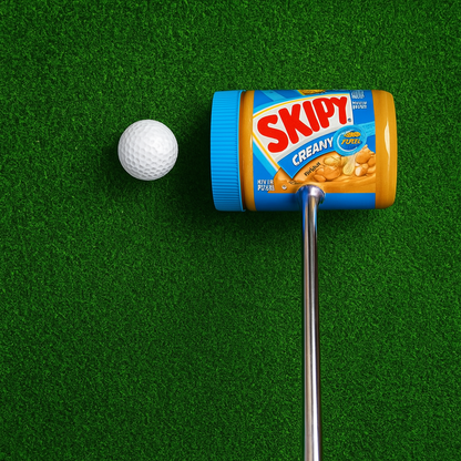 The Original Peanut Putter